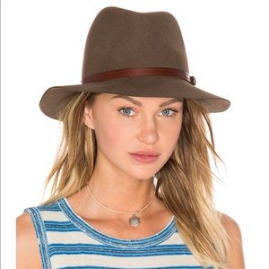 Rag & Bone Floppy Brim Fedora